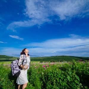 Meet your Posher, Lucy